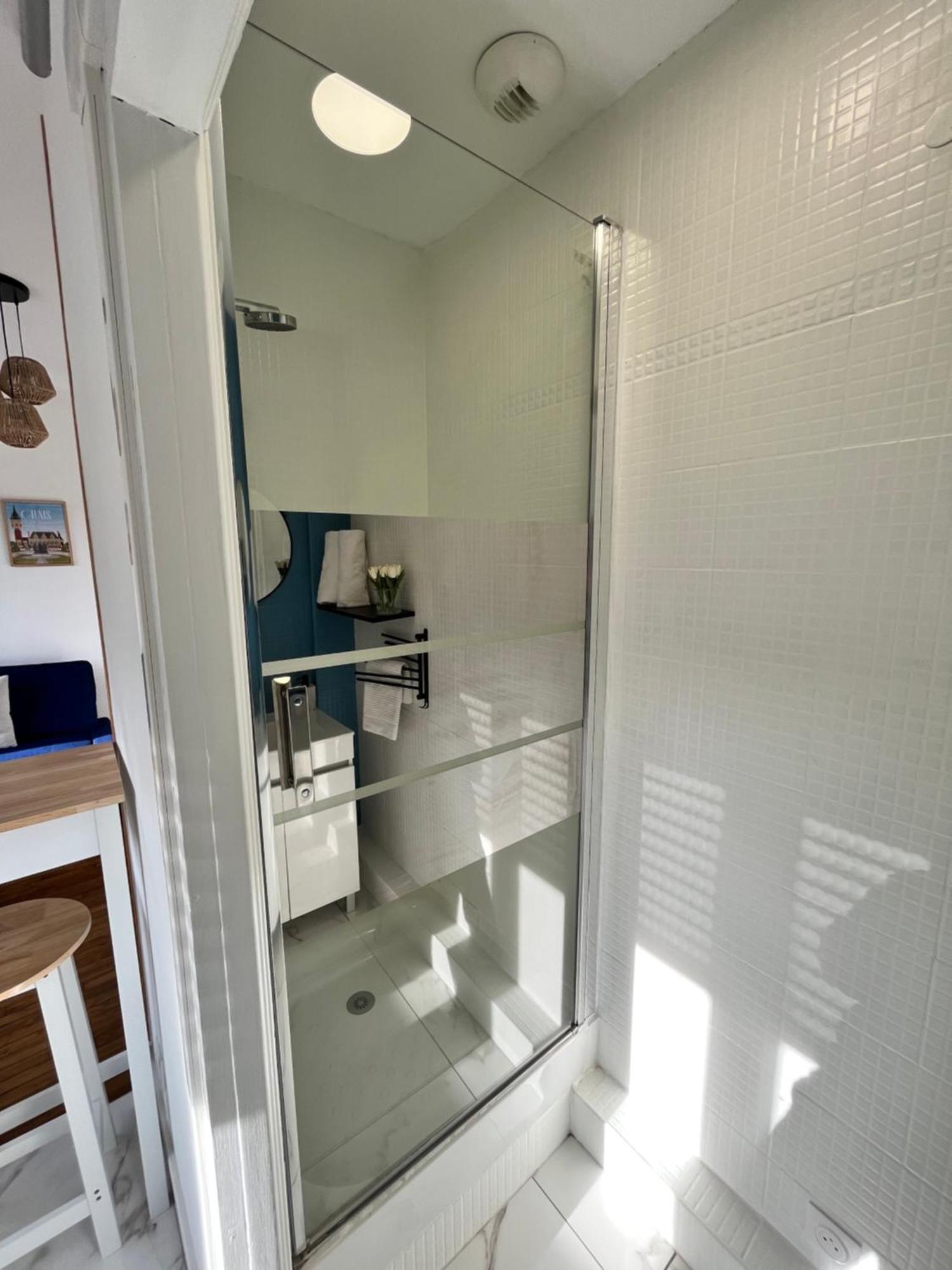 Les Appartements D'Ostende Καλέ Εξωτερικό φωτογραφία