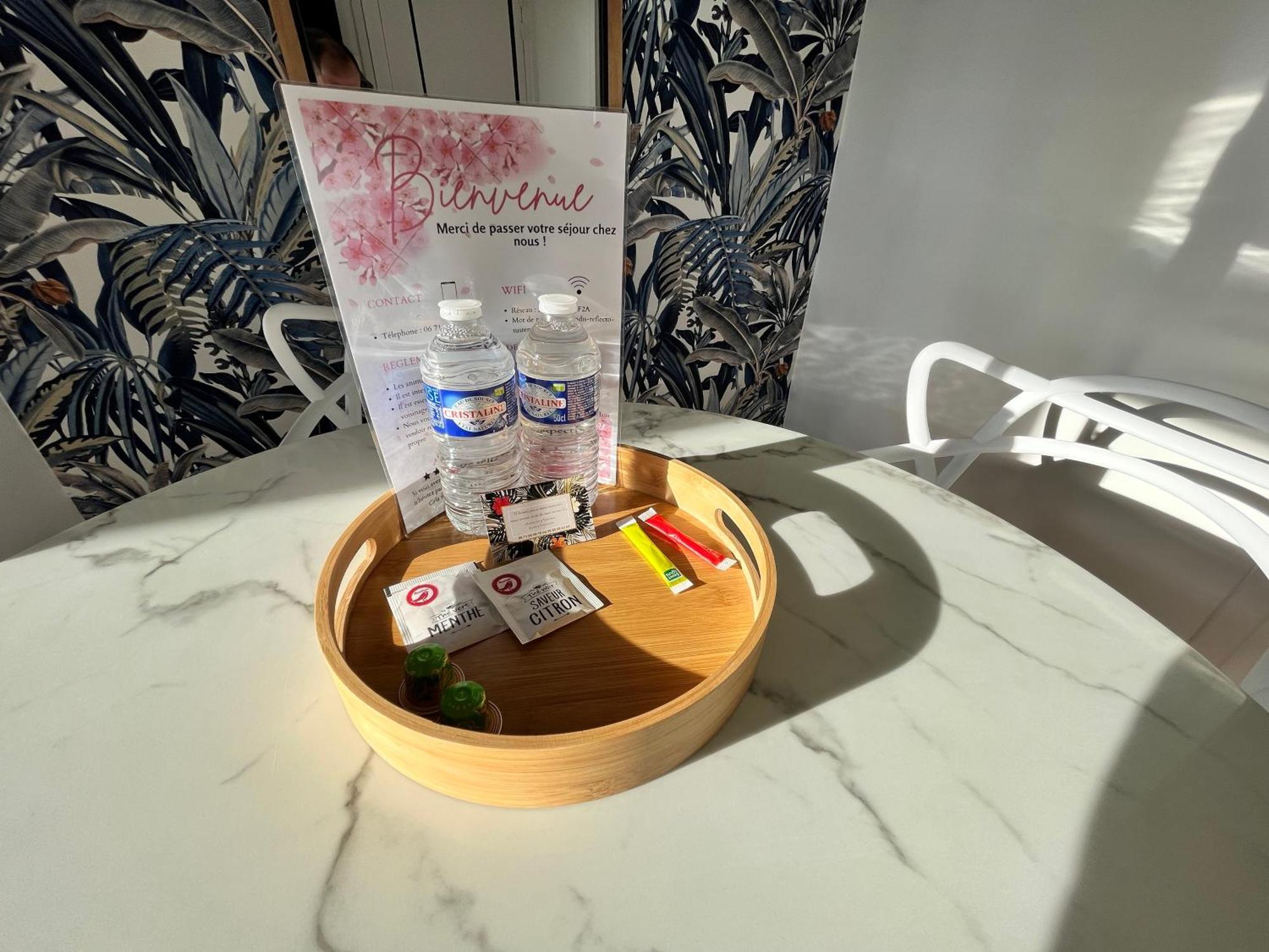 Les Appartements D'Ostende Καλέ Εξωτερικό φωτογραφία