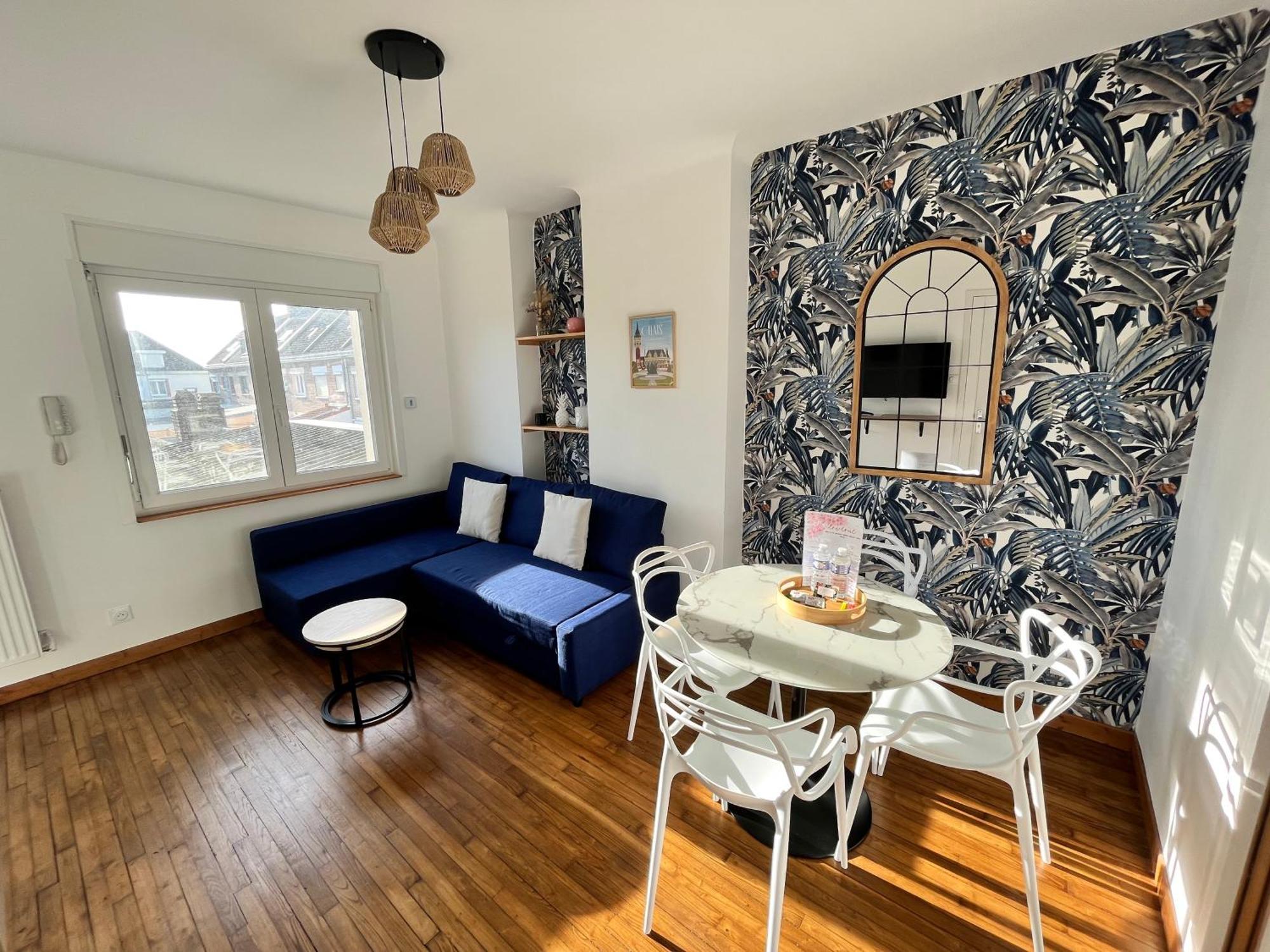 Les Appartements D'Ostende Καλέ Εξωτερικό φωτογραφία
