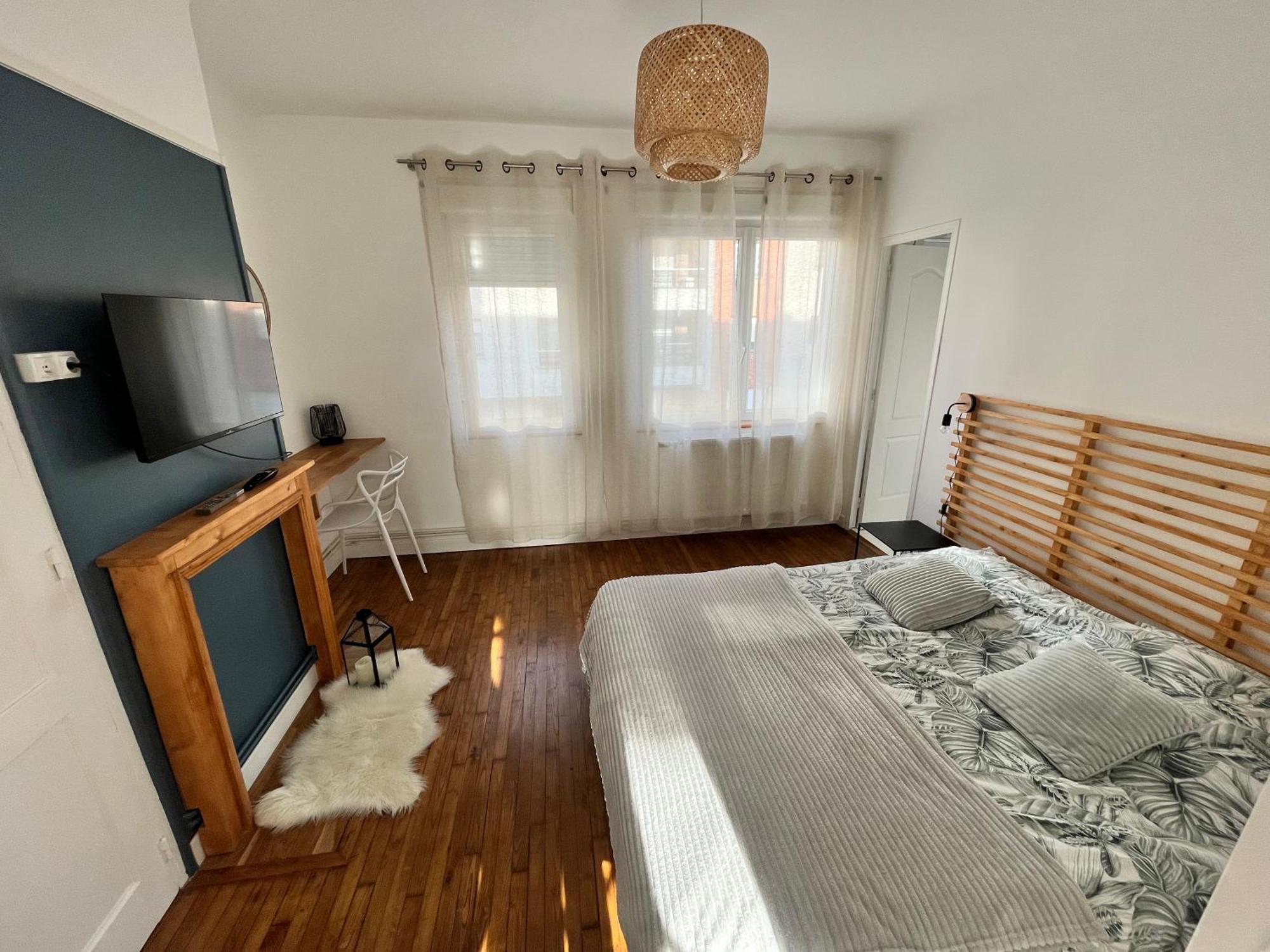 Les Appartements D'Ostende Καλέ Εξωτερικό φωτογραφία