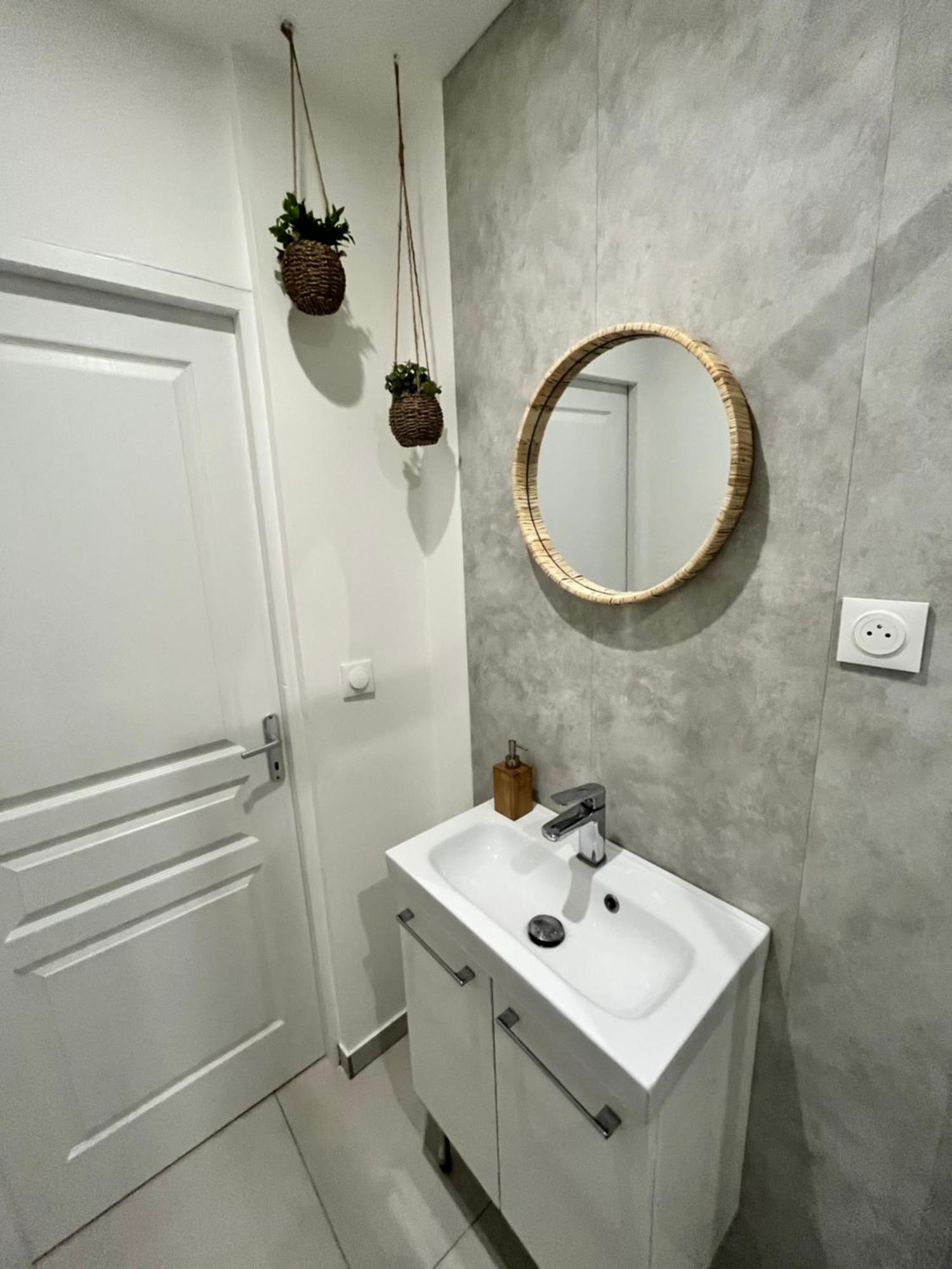 Les Appartements D'Ostende Καλέ Εξωτερικό φωτογραφία