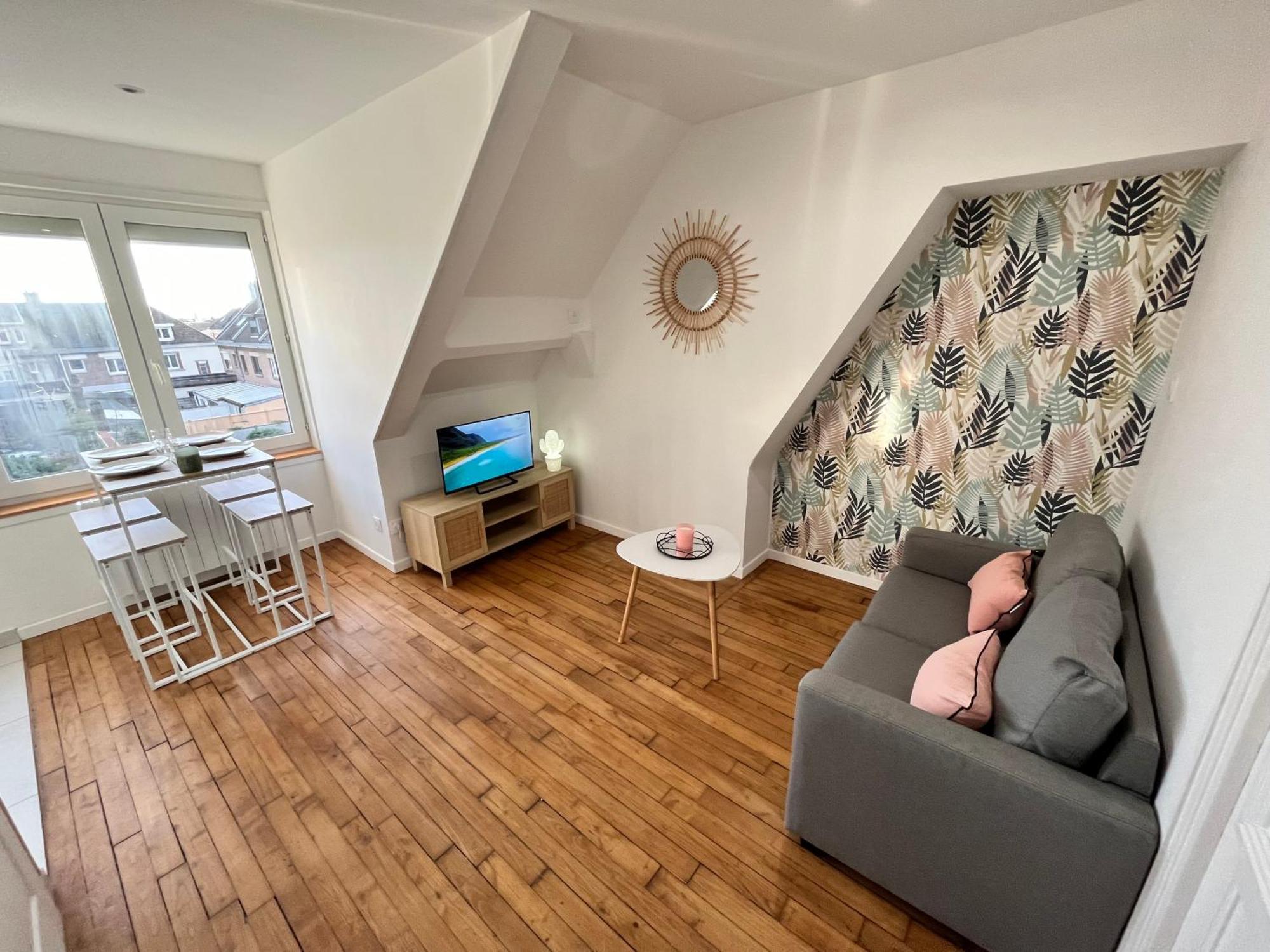 Les Appartements D'Ostende Καλέ Εξωτερικό φωτογραφία